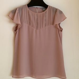 H&M top